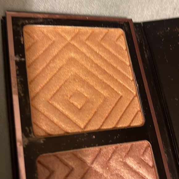 LE Makeup Geek x Kathleen Lights highlighter palette NO LONGER SOLD /MUG OOB - Picture 4 of 9